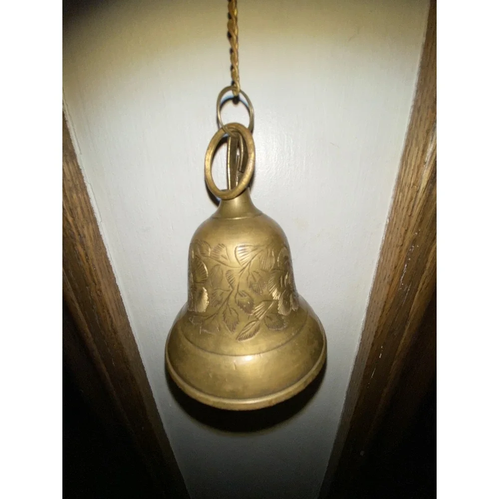 Vintage Copper Or Brass 41